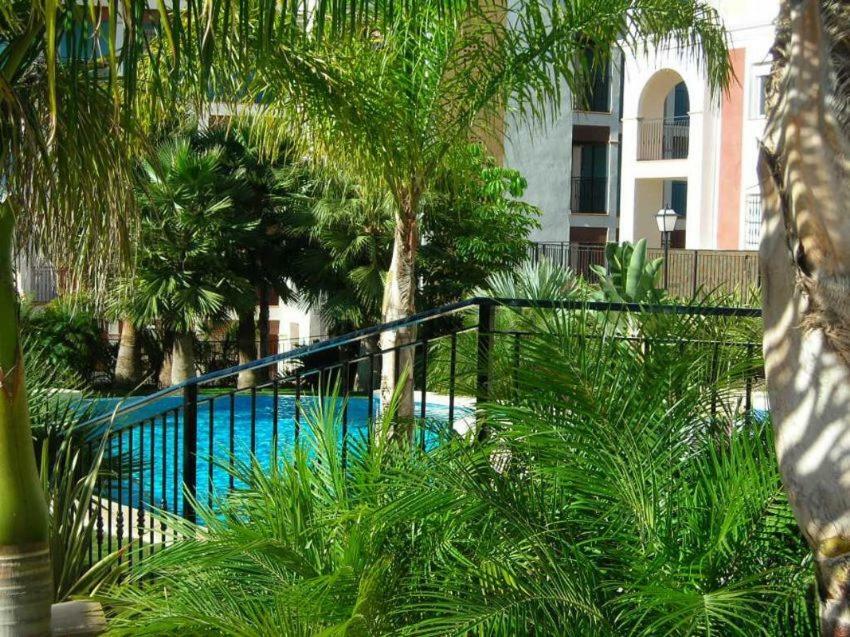 Ferienwohnung Cala Golf Mutxamel Exterior foto