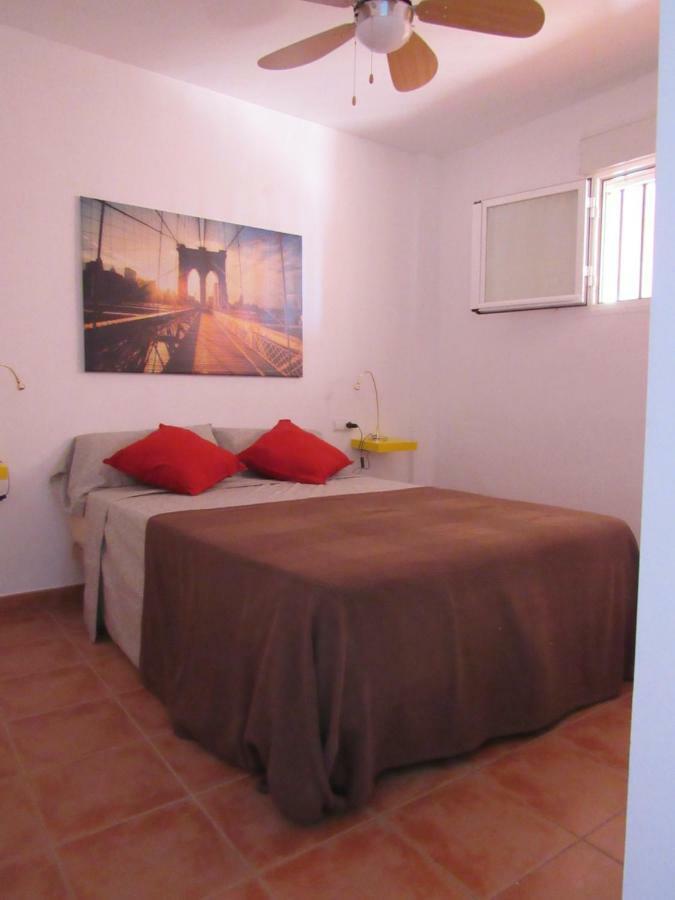 Ferienwohnung Cala Golf Mutxamel Exterior foto