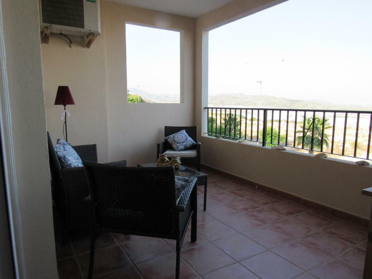 Ferienwohnung Cala Golf Mutxamel Exterior foto